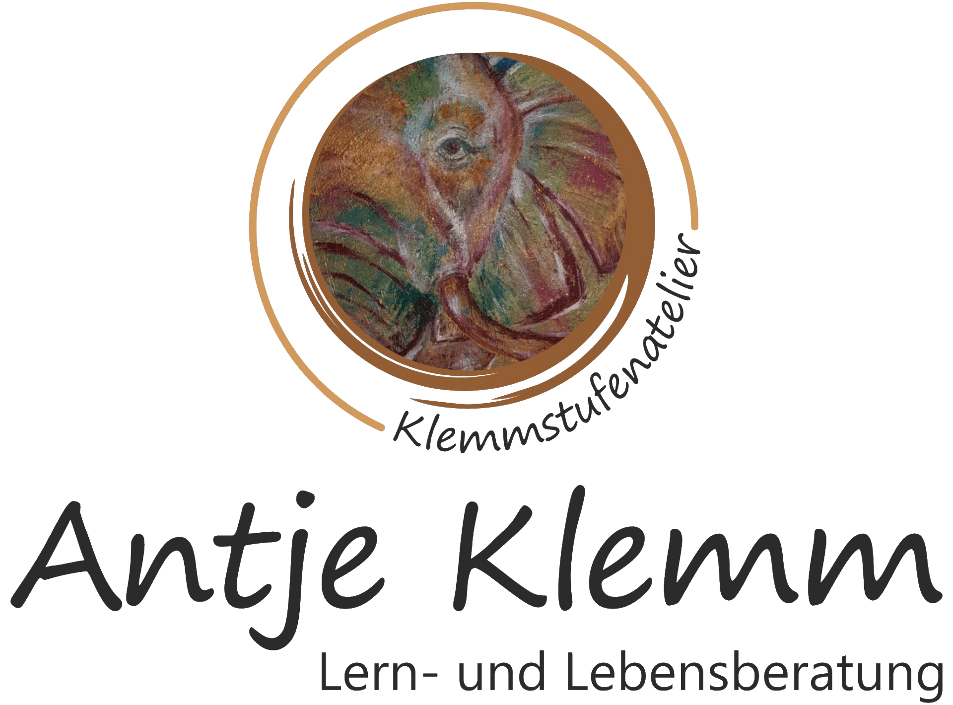 Logo Klemmstufenatelier - Praxis-Klemm